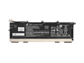 HP 4-cell lithium-ion battery 