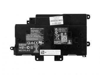 HP 14.4V 2443mAh Li-ion battery 
