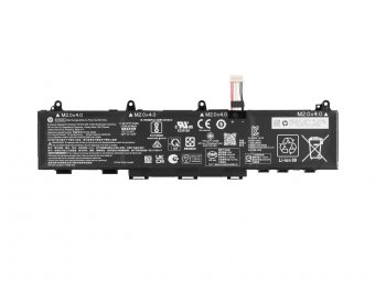 HP Battery 3C 53Wh 4.59Ah Li-Ion 