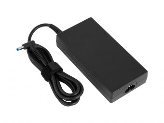 HP Adapter 120W PFC 4.5MM Slim 