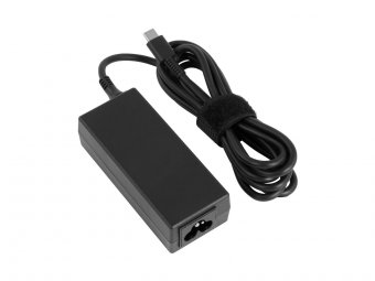 HP Adapter 45W USB-C 1.8M 3 Pin 