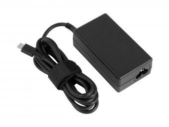 HP 65W USB-C AC power adapter 
