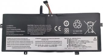 CoreParts Battery 7.6V 5800mAh 44.08Wh 