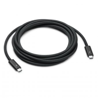 Apple Thunderbolt 4 (Usb-C) Pro  Cable (3M) 
