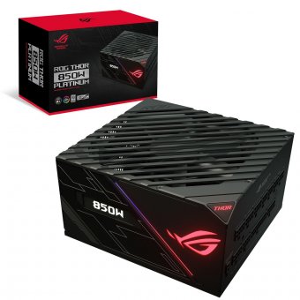 Asus RTSS02-850P1 