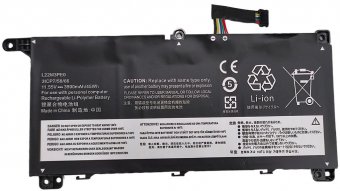 CoreParts Battery 11.55V 3900mAh 