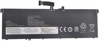 CoreParts Battery 15.4V 4350mAh 66.99Wh 