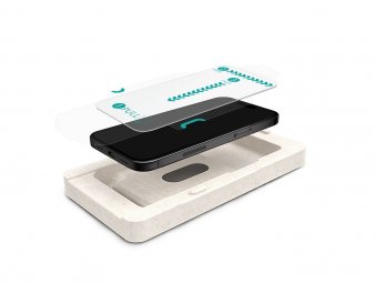 eSTUFF INFINITE (GRS) iPhone 16  Pro/17 EcoFlex Screen 
