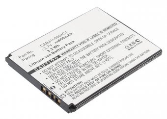 CoreParts Battery 3.33Wh Li-ion 3.7V 