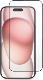 eSTUFF INFINITE (GRS) iPhone 17/17  Pro/16 Pro Screen Protector. 