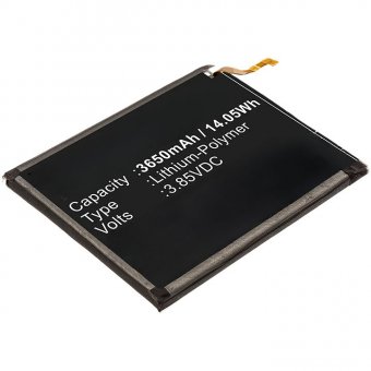 CoreParts Mobile Battery 14.05Wh Li-Pol 
