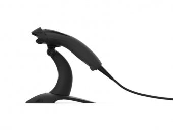Honeywell Voyager XP Curve USB Kit:  Tethered, General Duty, 