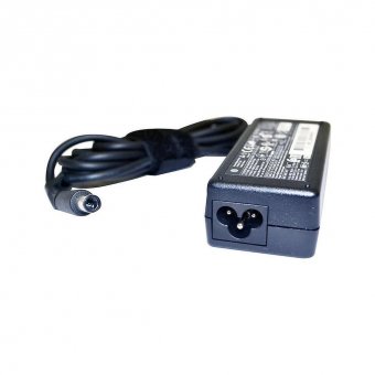 HP AC Adapter 65 W 7,4mm plug 