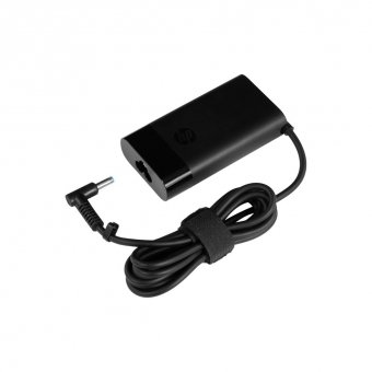 HP A/C Adapter - 65W, nPFC SLIM, 