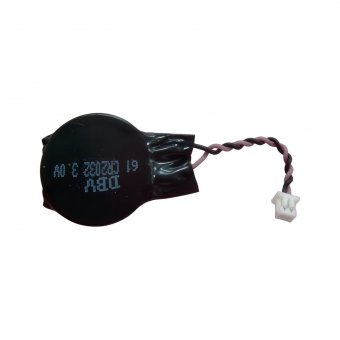 HP CR2032 RTC battery for HP 