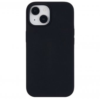 eSTUFF INFINITE (GRS) ROME iPhone 16  Black Magnetic Cover. 