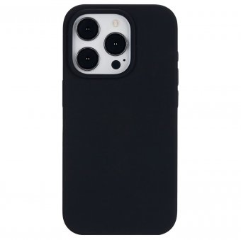 eSTUFF INFINITE (GRS) ROME iPhone 16  Pro Black Magnetic Cover. 