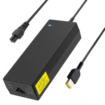 CoreParts Power Adapter for Lenovo 