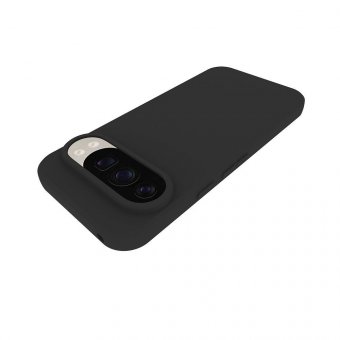 eSTUFF INFINITE (GRS) VIENNA Google  Pixel 10/10 Pro Black Cover. 