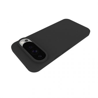 eSTUFF INFINITE (GRS) VIENNA Google  Pixel 10 Pro XL Black Cover. 