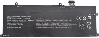 CoreParts Laptop Battery for HP 51.68Wh 