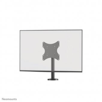 Neomounts TV Desk Mount (grommet) 
