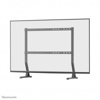 Neomounts DS45-430BL18, Stand for  45-90" Displays/TV, Max. 60 