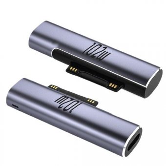CoreParts USB-C Female to Surface PD  - disponible 48 / 72h 