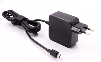CoreParts USB-C Power Adapter 