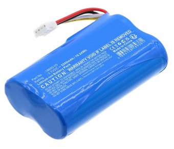 CoreParts Battery 19.24Wh Li-ion 3.7V 