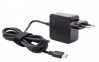 CoreParts USB-C Power Adapter 