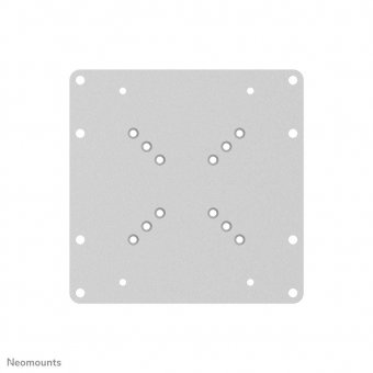Neomounts FPMA-VESA200, VESA-adapter,  22-42", Max 35 kg, VESA 50x50 