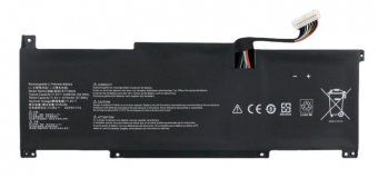 CoreParts Battery for MSI Modern 14 