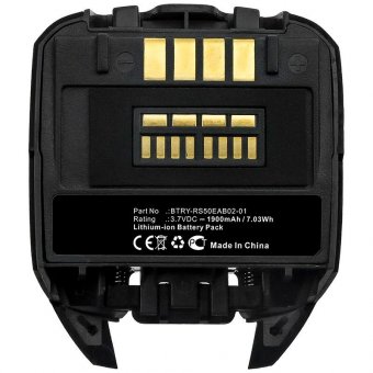 CoreParts Battery 7.03Wh Li-ion 3.7V 