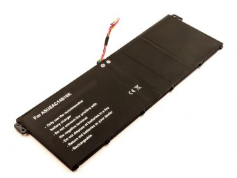 CoreParts Laptop Battery for Acer 