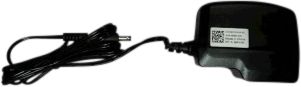 Dell AC Adapter, 15W, 5V, 3 Pin, 