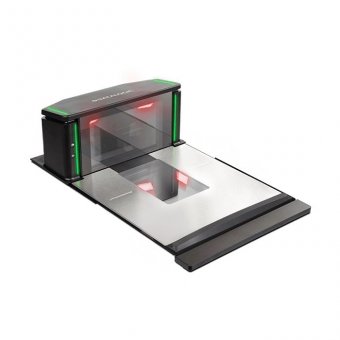 Datalogic Magellan 9600i  Scanner/Scale,Med 