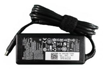 Dell 19.5V 3.34A 65W 4.5X3.0mm 