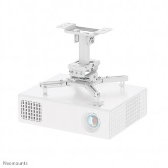 Neomounts CL25-530WH1, Universal  Projector Ceiling Mount 