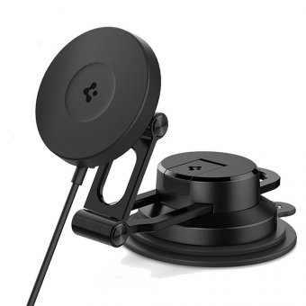 Spigen Magsafe Car Charger Onetap  Pro 4 Itq35W Dashboard Car 