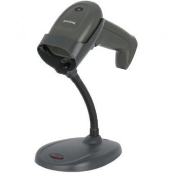 Honeywell Voyager USB Kit:  Tethered,General Duty,1D/2D, 