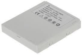 Ernitec Spare Battery for 