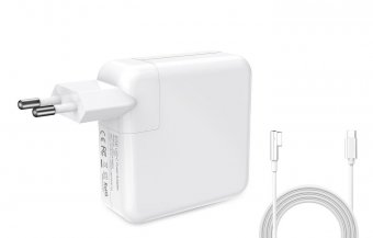 CoreParts Charger for Apple Macbook 61W 