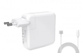 CoreParts Charger for Apple Macbook 61W 