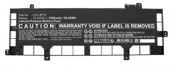CoreParts Laptop Battery for Lenovo 
