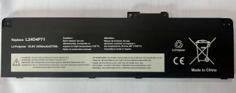 CoreParts Laptop Battery for Lenovo 