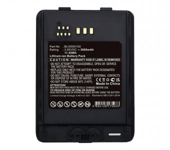 CoreParts Battery 11.55Wh Li-ion 3.85V 