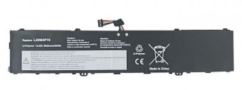 CoreParts Battery Li-Polymer 90.00Wh 