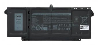 Dell 63Whr 4-cell lithium-ion 