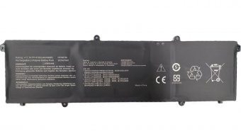 CoreParts Laptop Battery for Asus 